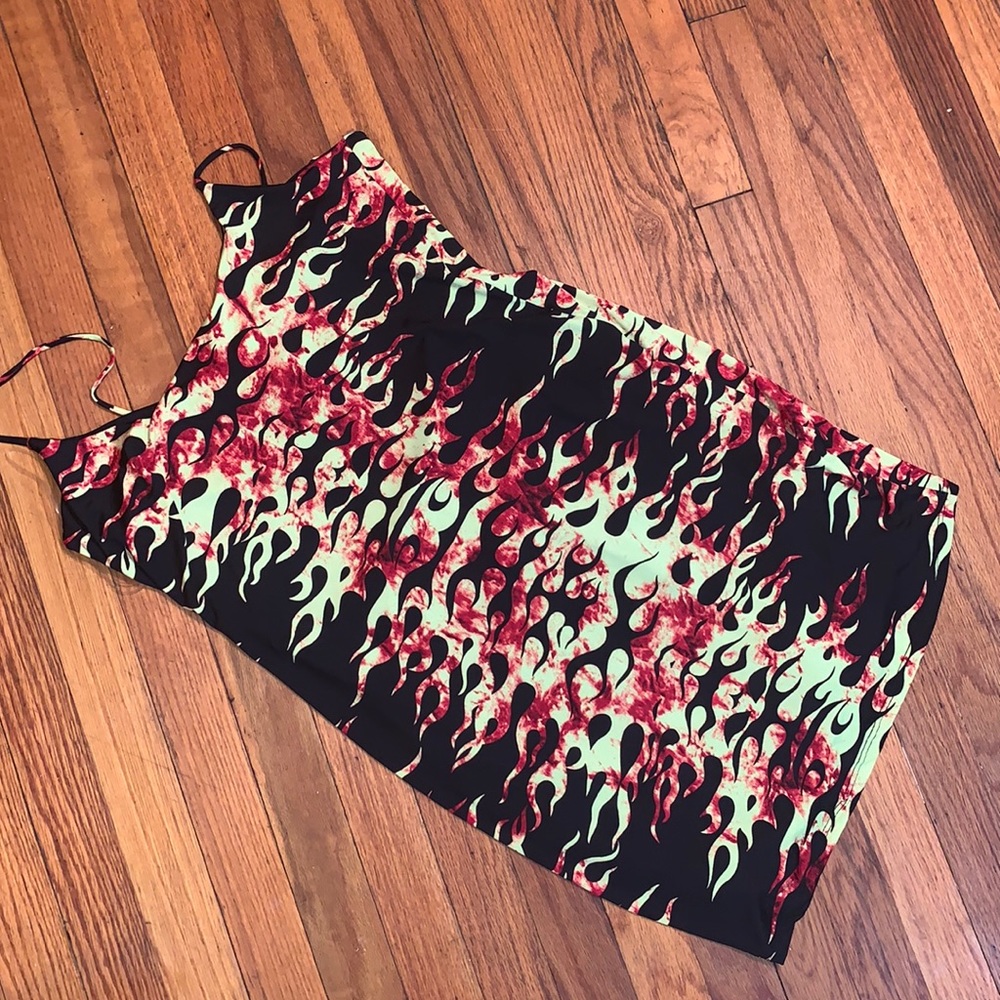 Dollskill dress
